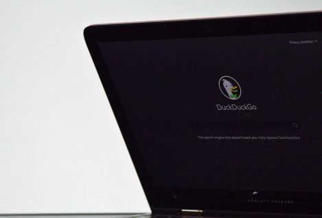 DuckDuckGo, el buscador con la privacidad por bandera