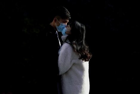 El amor en los tiempos del coronavirus