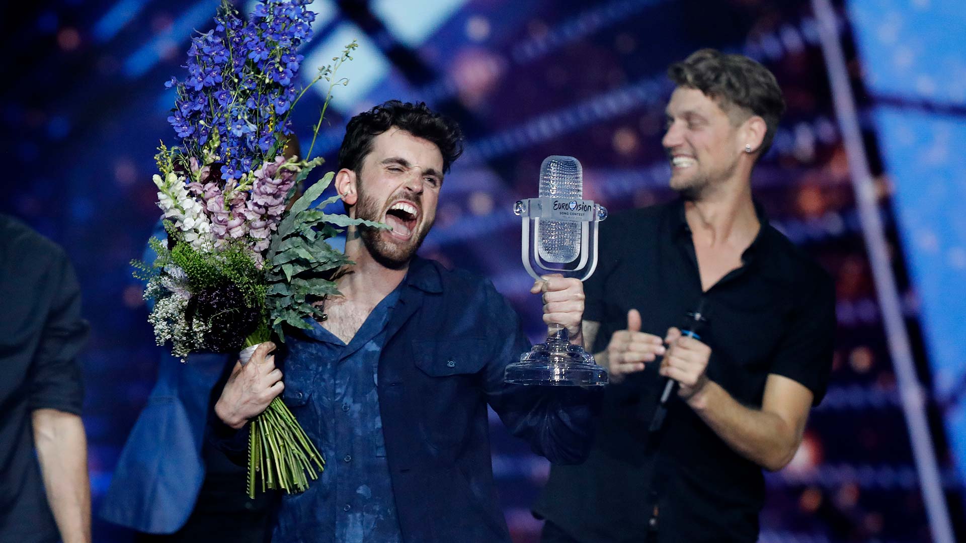 Eurovisión cancela su festival por primera vez en su historia por el coronavirus