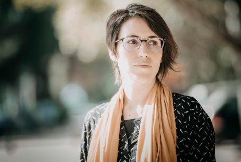 Eva Baltasar lleva una novela escrita en catalán al Premio Booker Internacional 2023