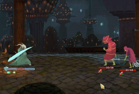 Gaming Sounds: Clark Aboud, el sonido de la aventura