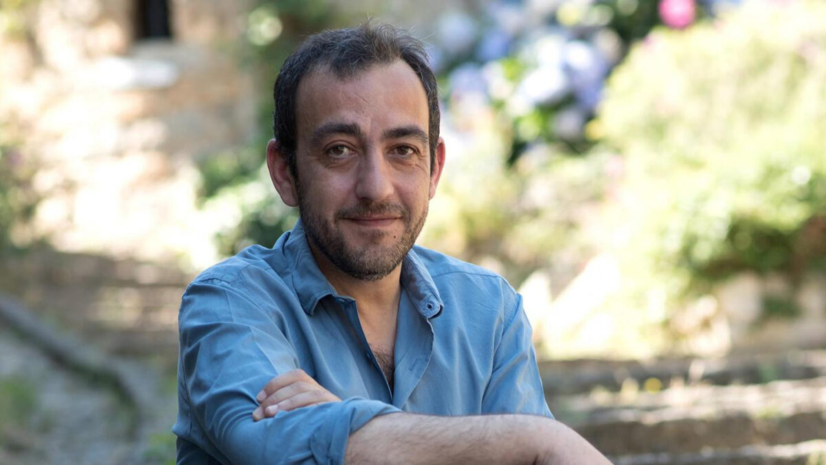 Jérôme Ferrari: “La radicalización del movimiento nacionalista corso se debió a la sordera del Estado francés”
