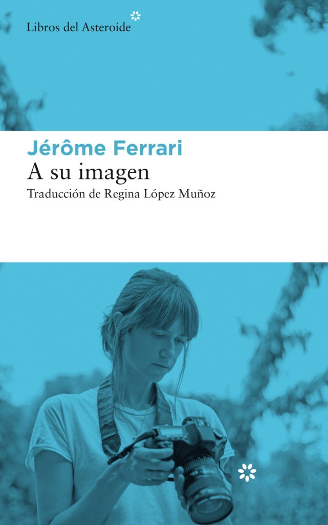 Jérôme Ferrari: “la radicalización del movimiento nacionalista corso se debió a la sordera del Estado francés” 1