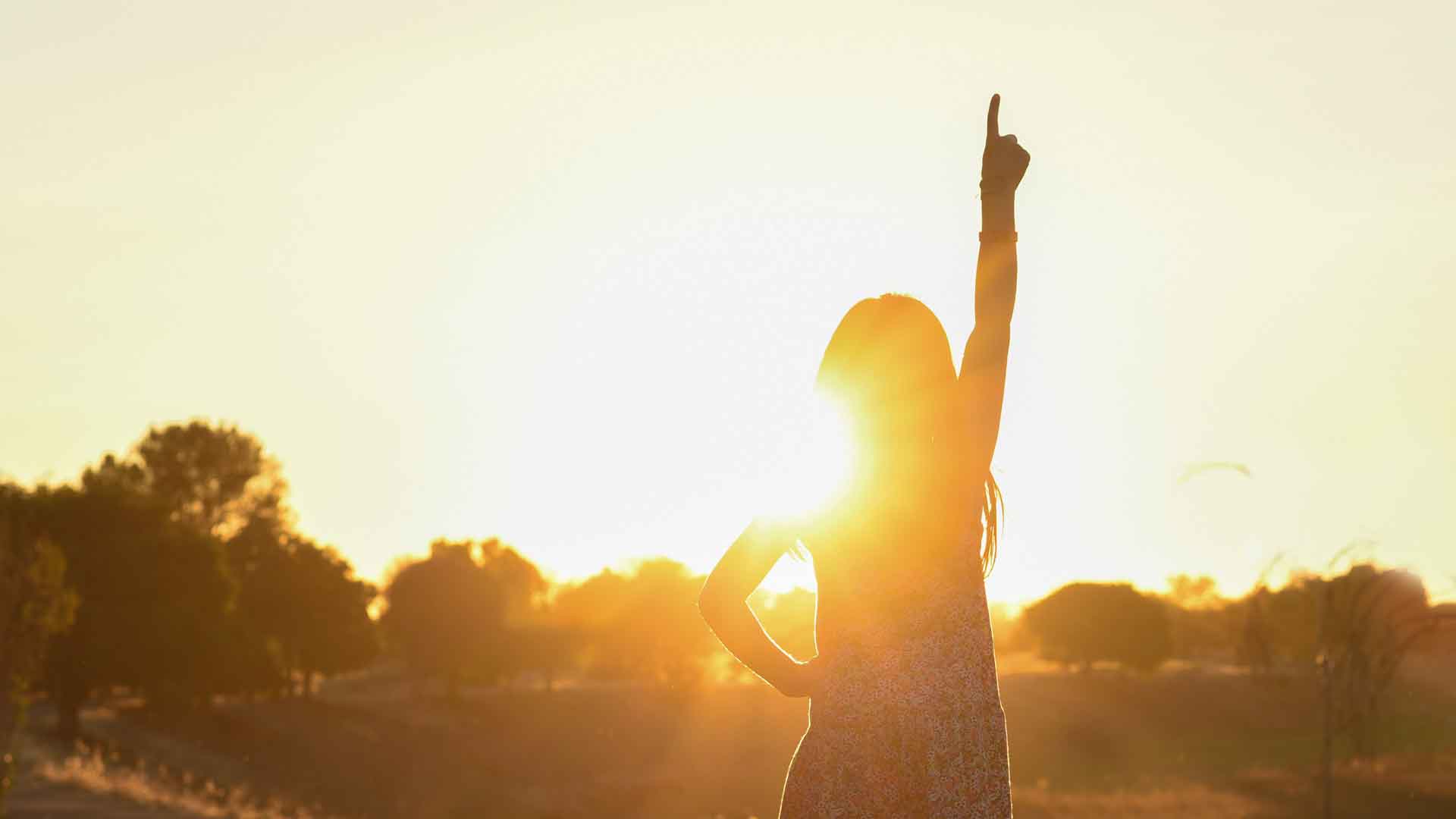 Confinamiento y vitamina D: ¿qué pasa si no nos da el sol?