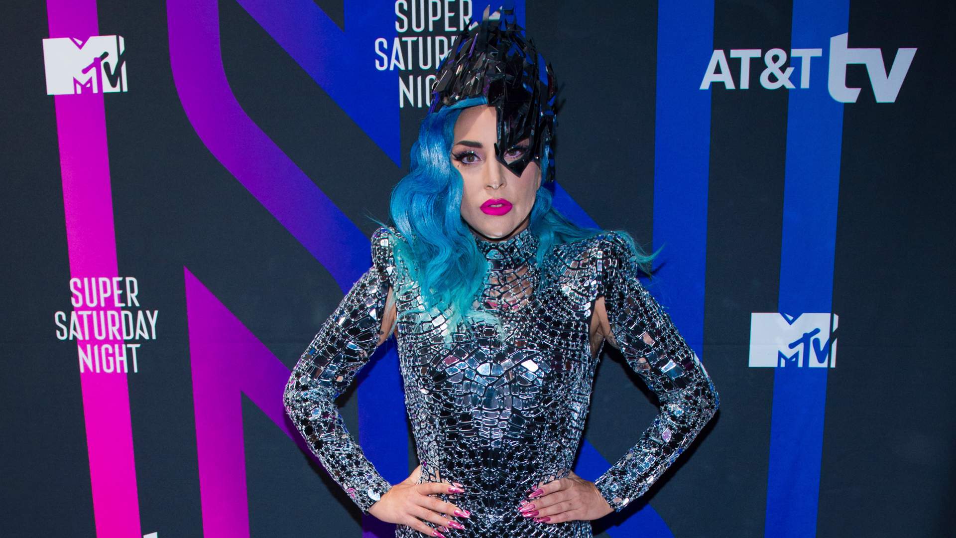 Lady Gaga anuncia la fecha de lanzamiento de su nuevo disco: 'Chromatica'