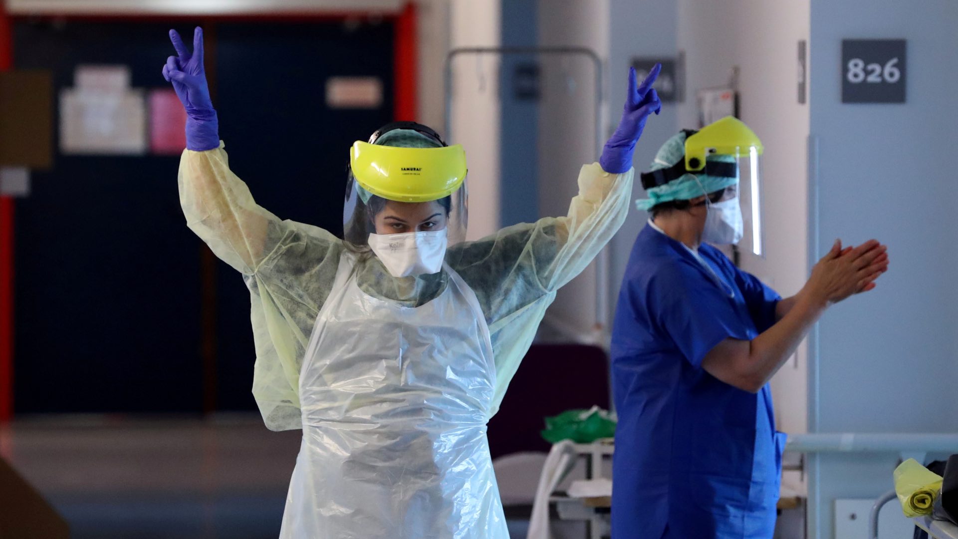 Las medidas ante el coronavirus han salvado hasta 16.000 vidas en España, según un estudio