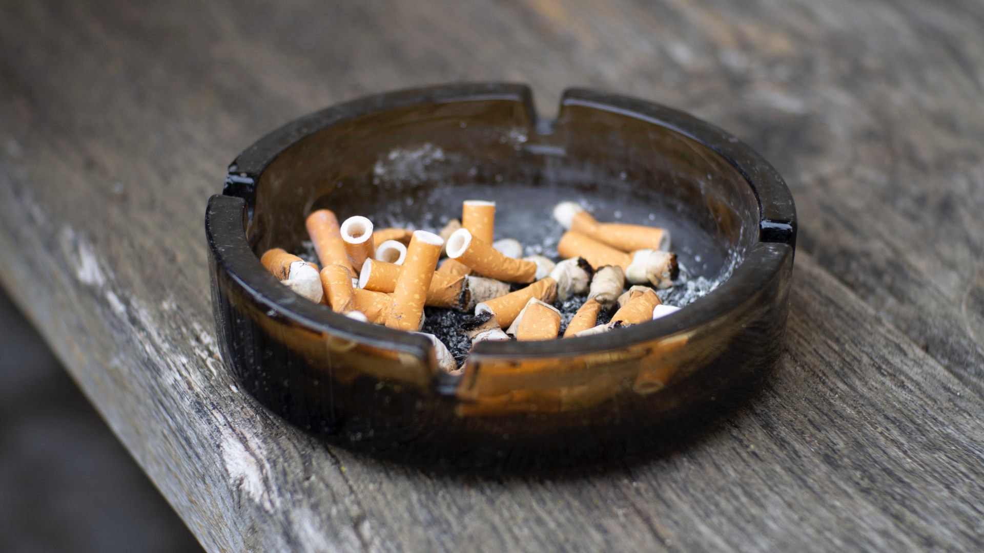 El tabaquismo causa el 50% de los casos de cáncer de vejiga