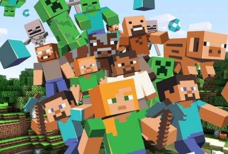 Minecraft ofrece contenidos educativos gratuitos durante la cuarentena