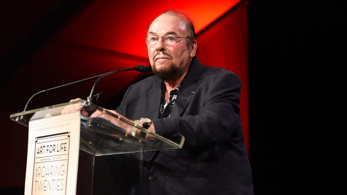 Muere el icónico James Lipton, actor frustrado y entrevistador del Actor’s Studio