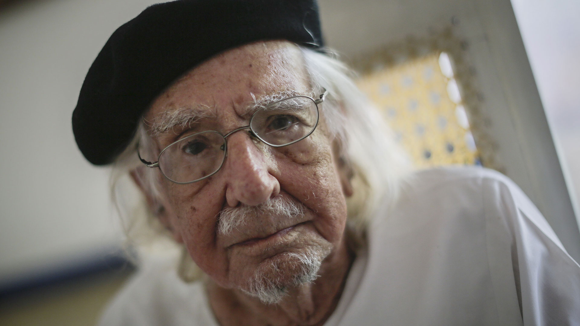Muere Ernesto Cardenal, el poeta revolucionario de Nicaragua, a los 95 años