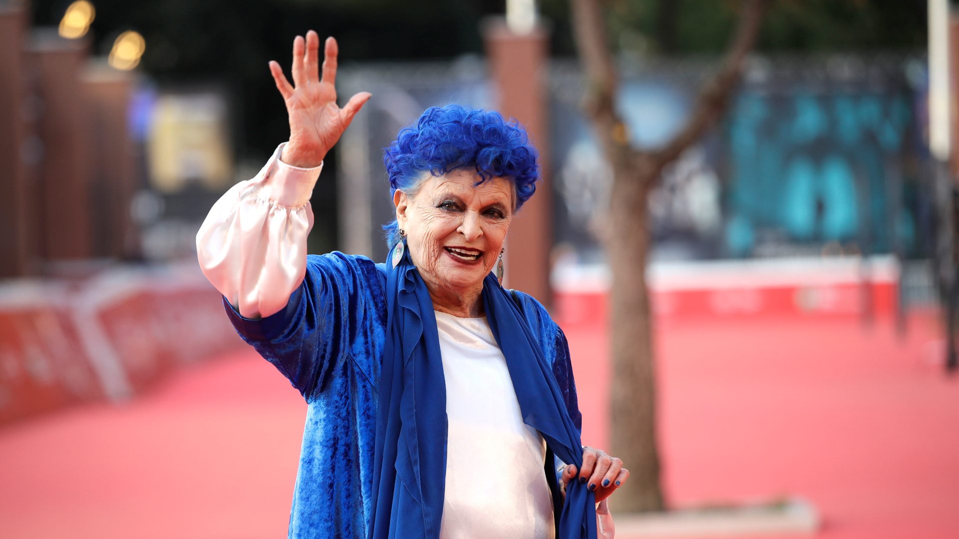 Muere la actriz Lucía Bosé a los 89 años
