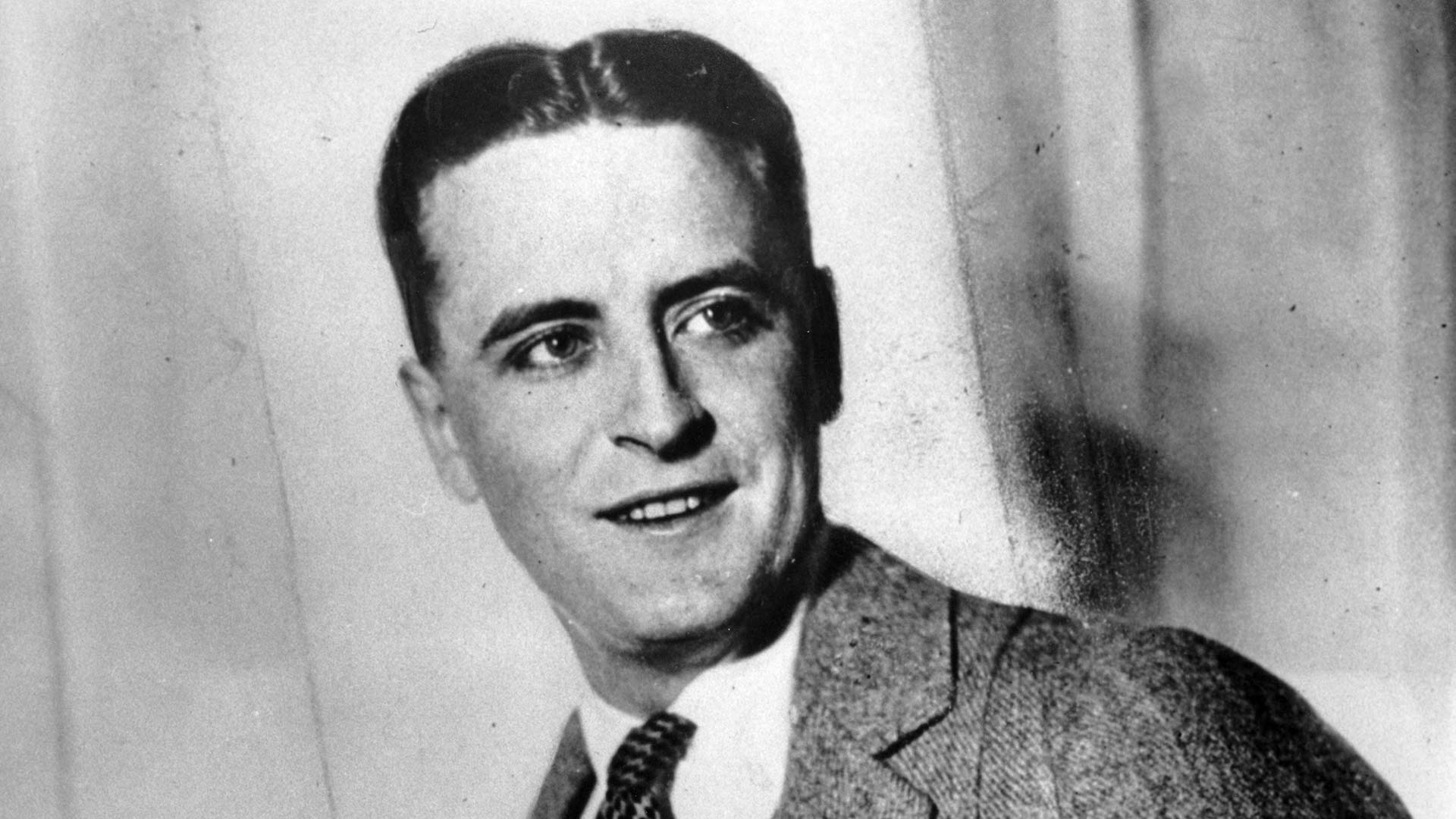 No, Scott Fitzgerald no escribió la carta que circula en redes sobre una cuarentena