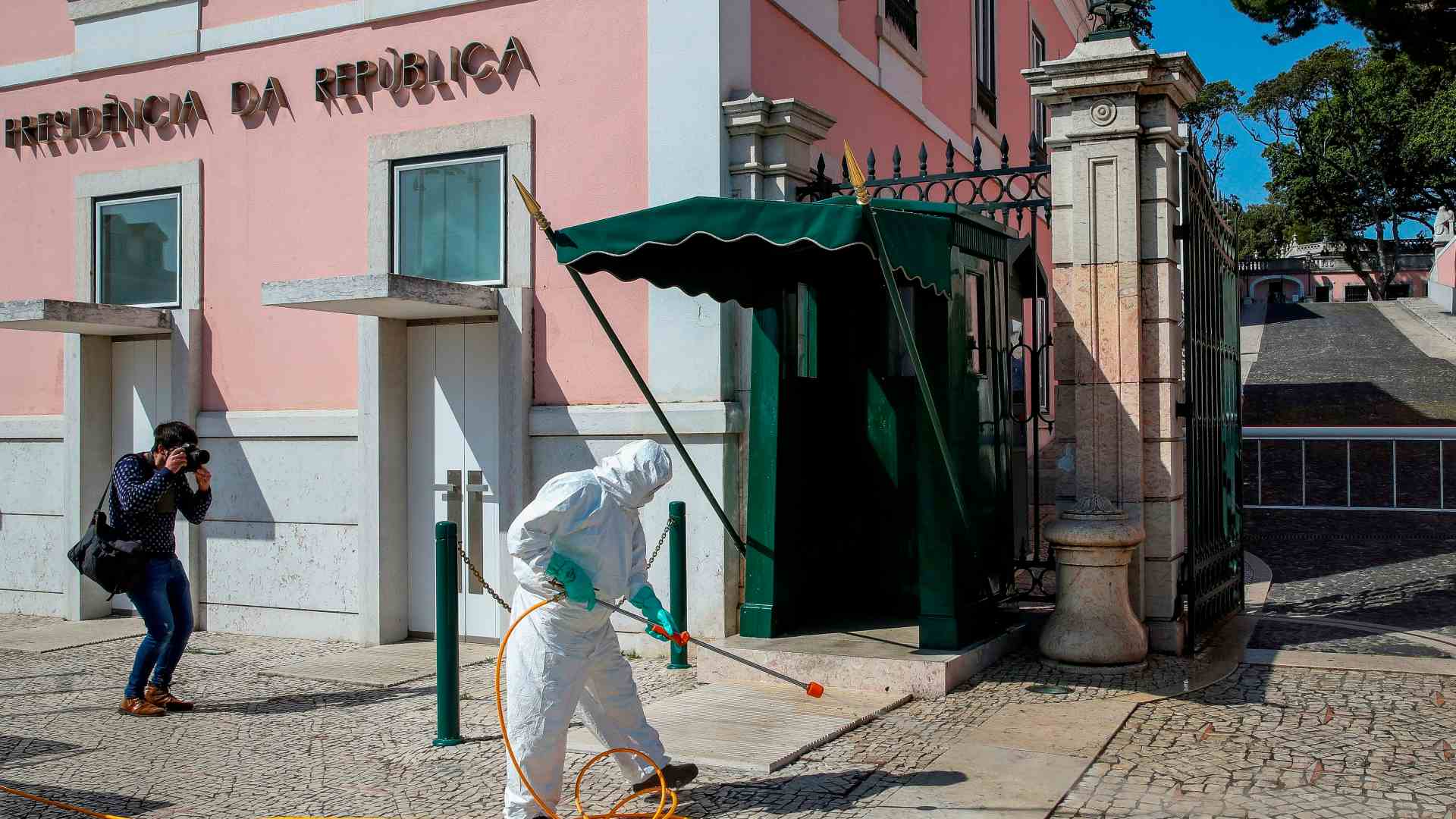 Portugal concede acceso a la sanidad y ayudas a los indocumentados durante la pandemia