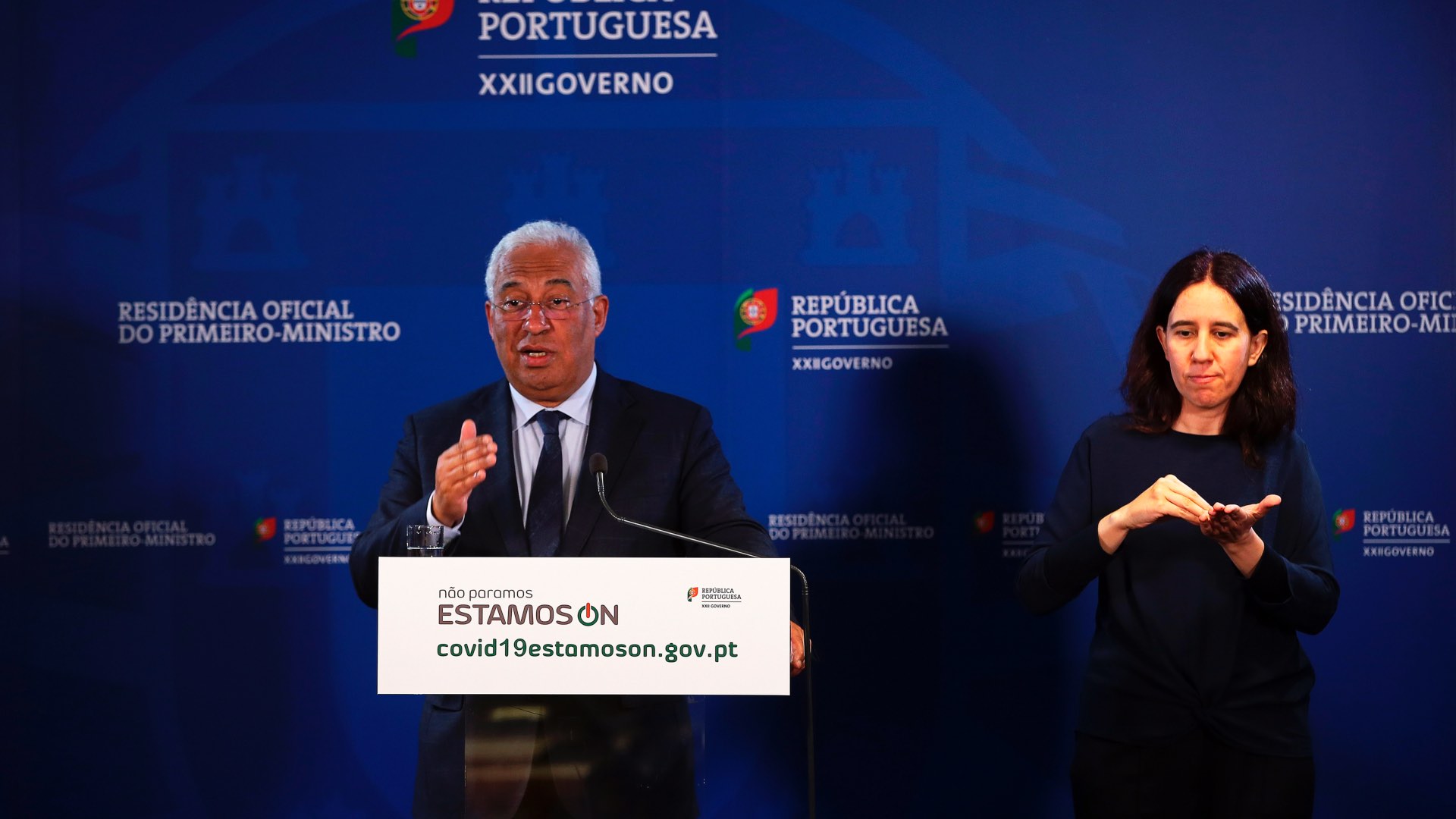 El primer ministro portugués tacha de «repugnante» el discurso de Holanda tras el fracaso de la cumbre europea