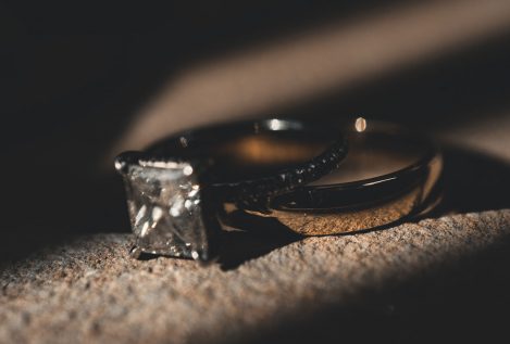 Posibilidades de un anillo