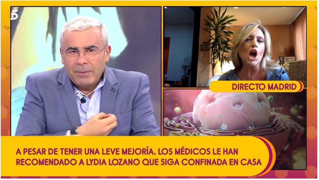 Programas hechos desde casa, audiencias estratosféricas y ‘teleprofesores’: la televisión española se adapta al coronavirus 2