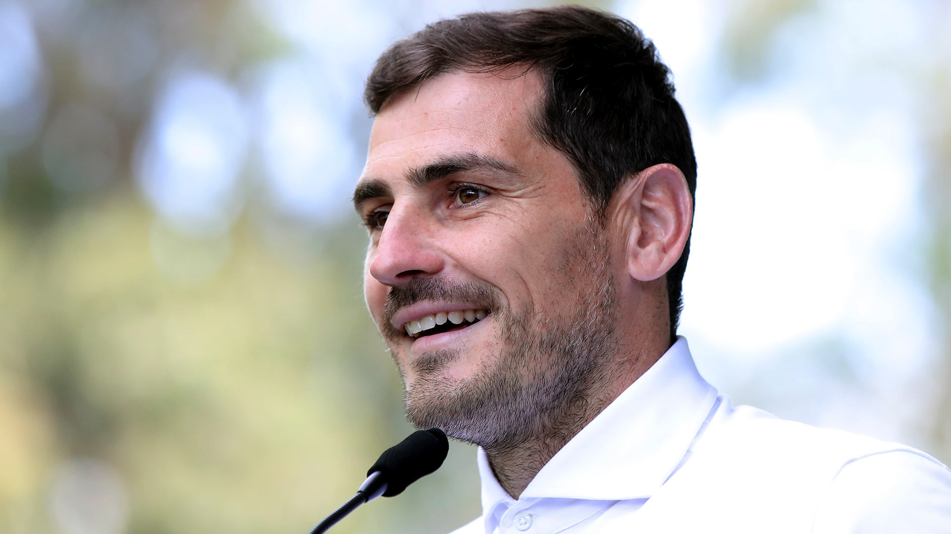 Registran la vivienda de Casillas en una operación contra el fraude fiscal en el fútbol portugués
