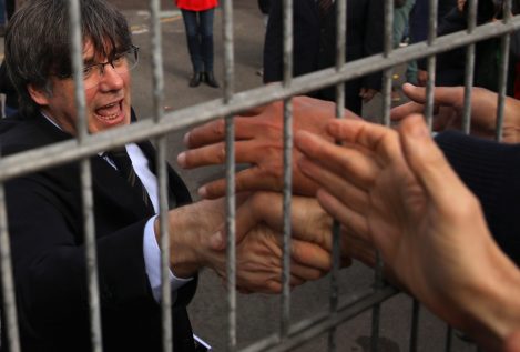 Si Roma no paga traidores será por algo…