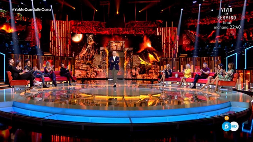 ‘Supervivientes’ sigue en antena, Eurovisión se celebra online y la publicidad se hunde: la televisión española frente al coronavirus 4