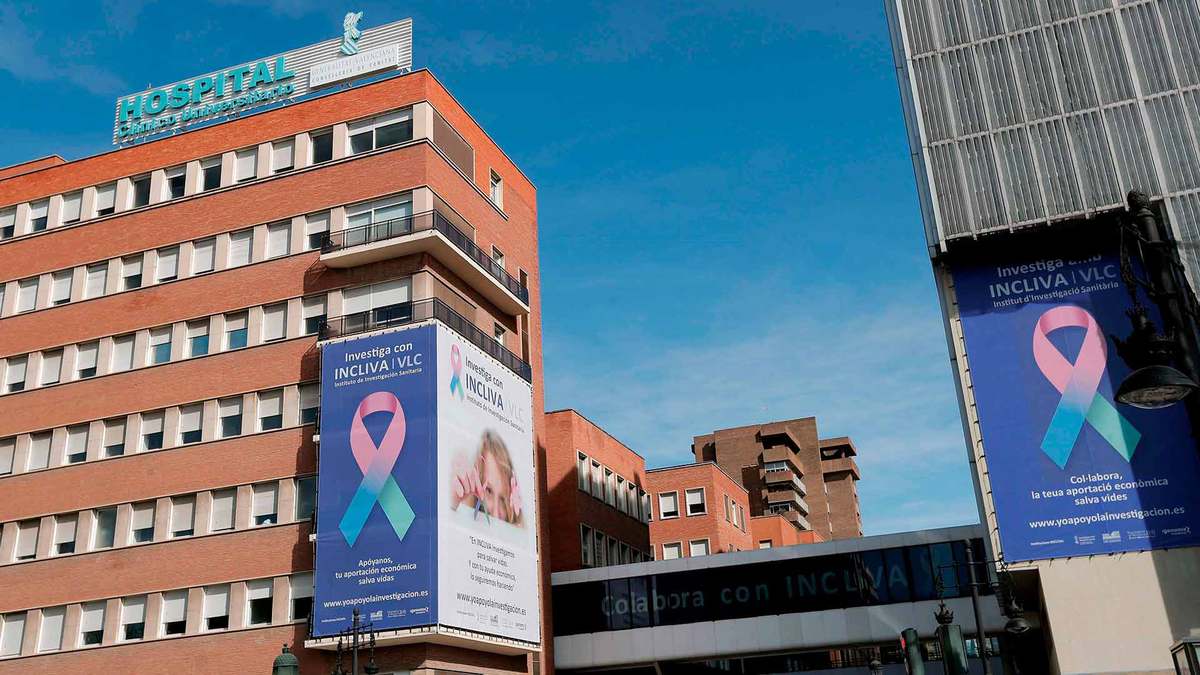 Un hombre que murió el 13 de febrero, primer fallecido con coronavirus en España