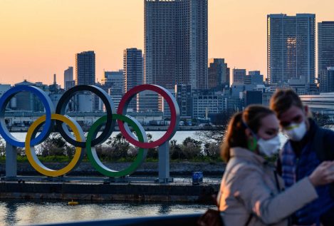 Viajar, a pesar de todo