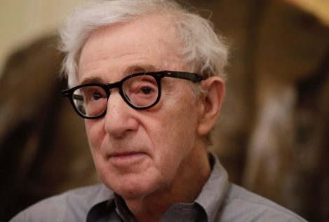 Woody Allen publica sus memorias en Estados Unidos sin previo aviso