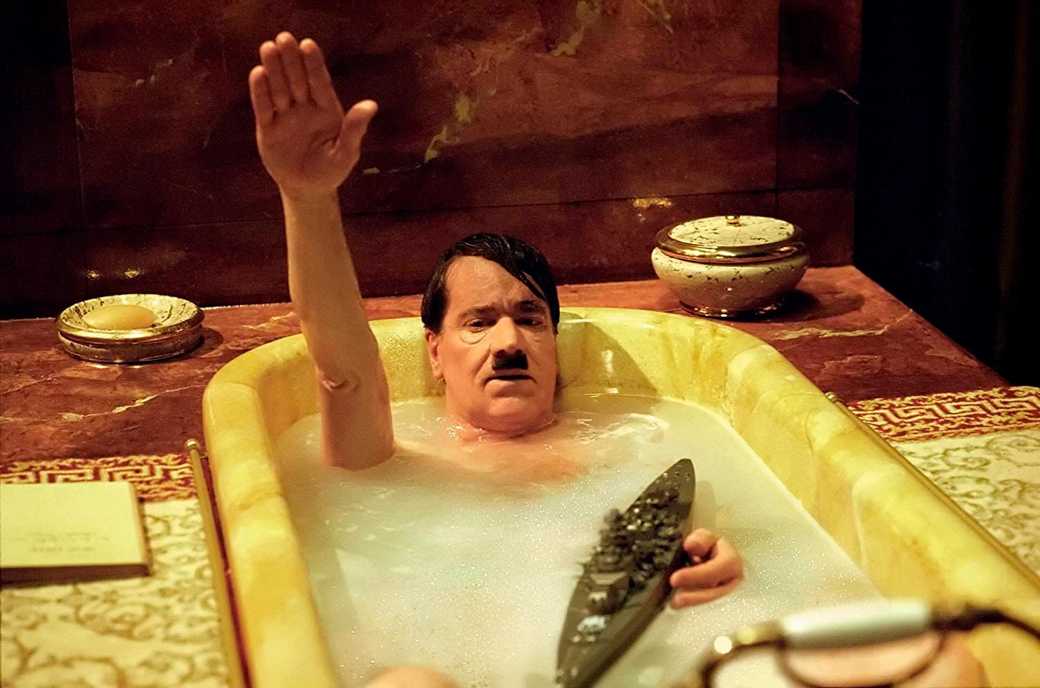 75 años sin Hitler: 7 películas para combatir el nazismo desde el humor