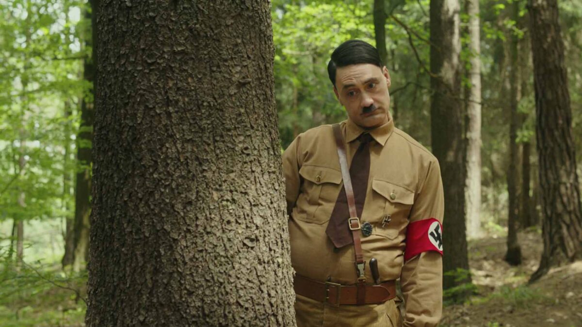 75 años sin Hitler: 7 películas para combatir el nazismo desde el humor