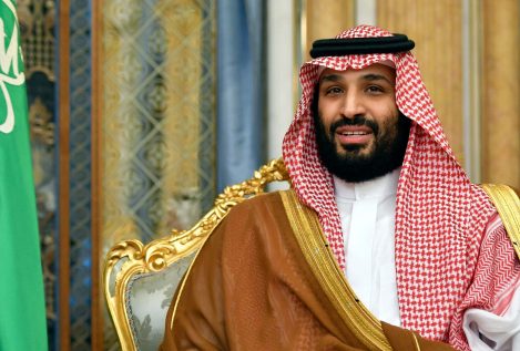 Arabia Saudí pone fin a la pena de muerte en delitos cometidos por menores