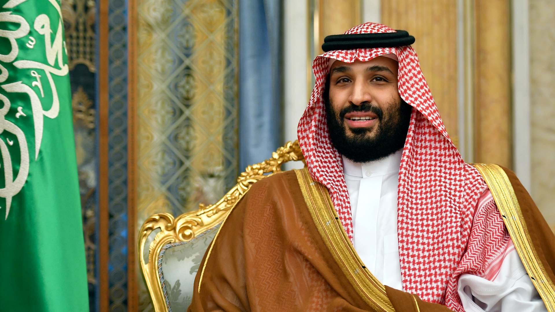 La Arabia Saudí de Bin Salman: asesinato, chantaje, Pegasus y Telefónica