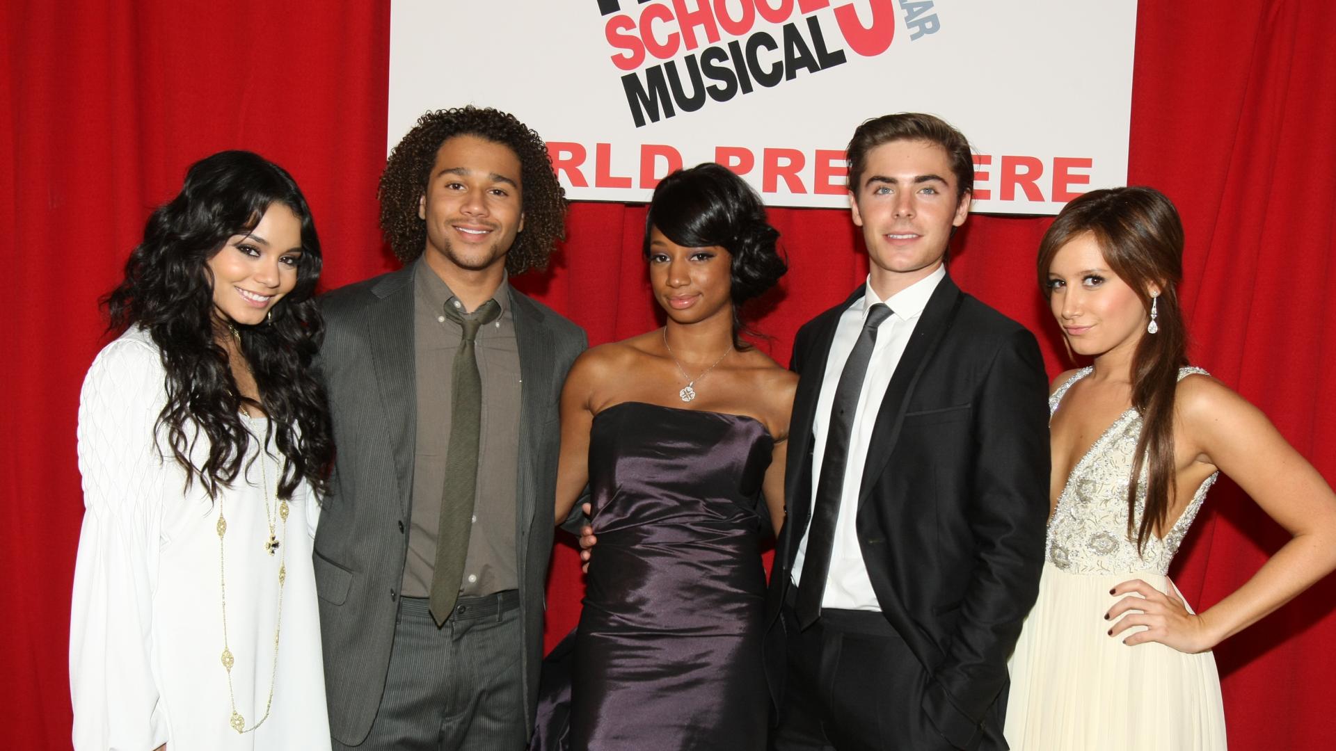 Las estrellas de ‘High School Musical’ se reunirán en un show especial de cuarentena