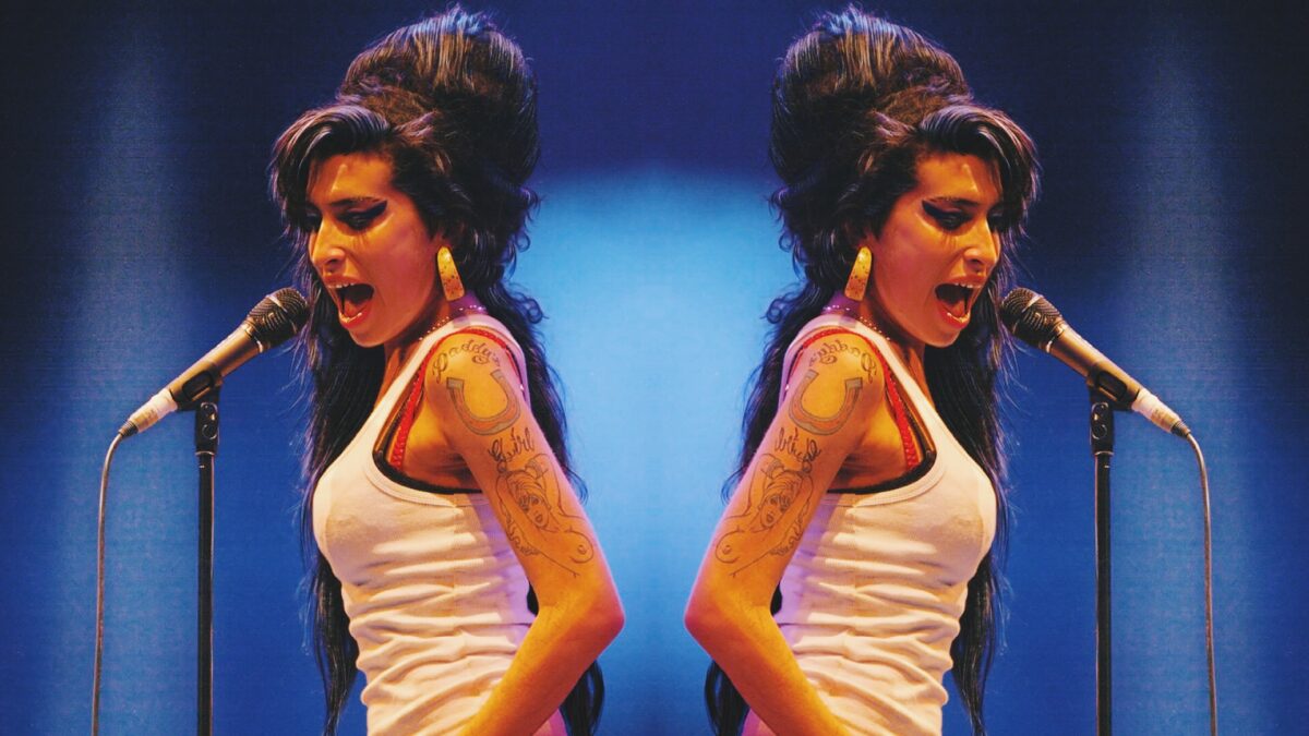 Amy Winehouse: vulnerabilidad, relaciones tóxicas y biopics revanchistas