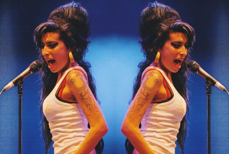 Amy Winehouse: vulnerabilidad, relaciones tóxicas y biopics revanchistas