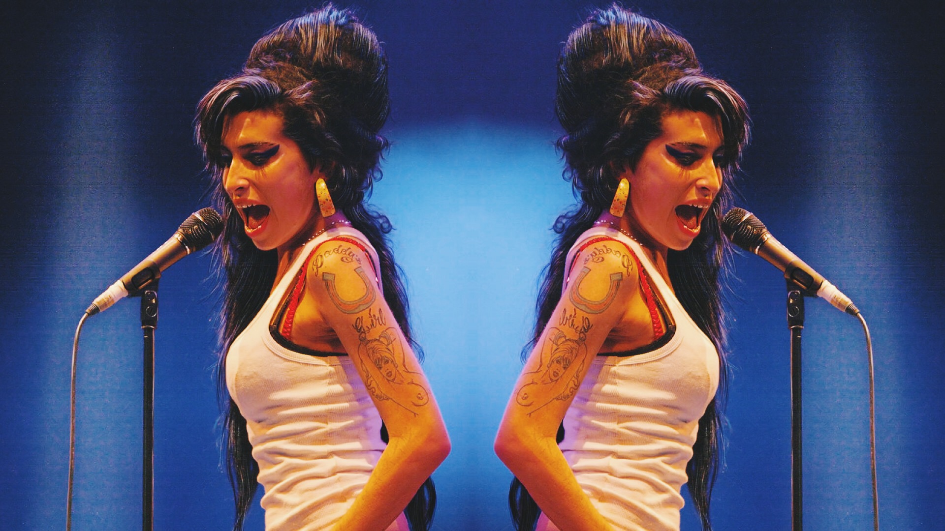 Amy Winehouse: vulnerabilidad, relaciones tóxicas y biopics revanchistas