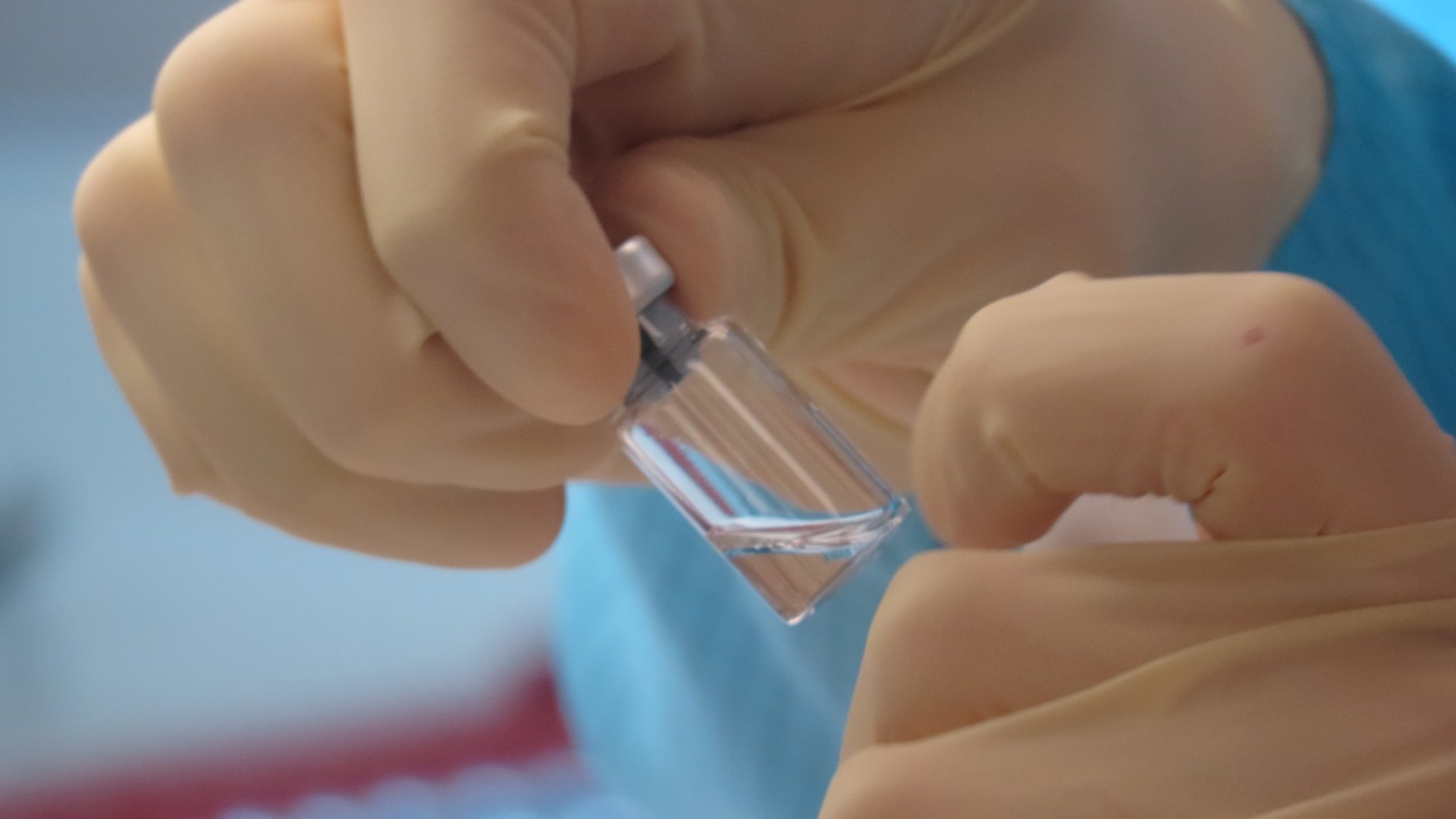 Aprobado en Alemania el primer estudio en voluntarios de una vacuna contra el coronavirus