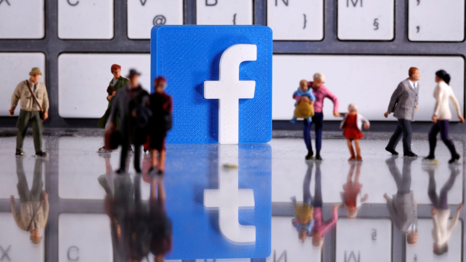 Australia quiere que Facebook y Google paguen a los medios por nutrirse de su contenido