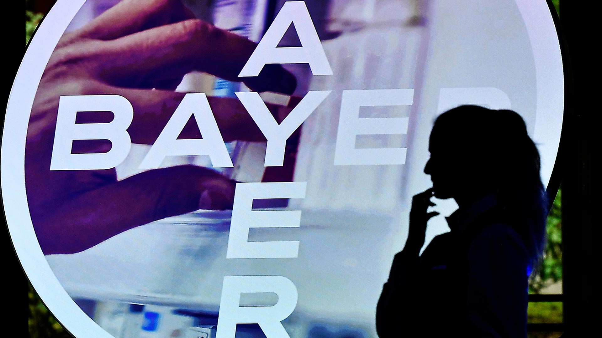 Bayer pagará 40 millones de dólares en un litigio sobre el glifosato