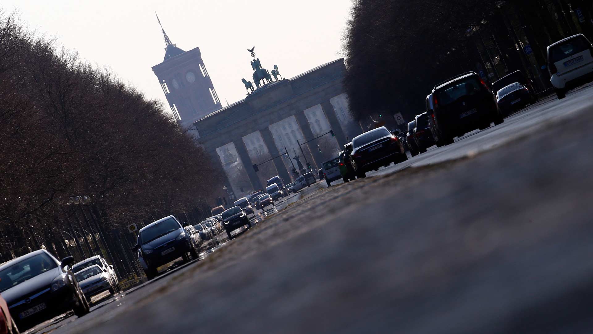Berlín prevé una restricción de contactos sociales para todo 2020