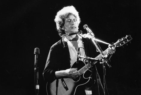 'I Contain Multitudes', el segundo regalo en un mes de Bob Dylan