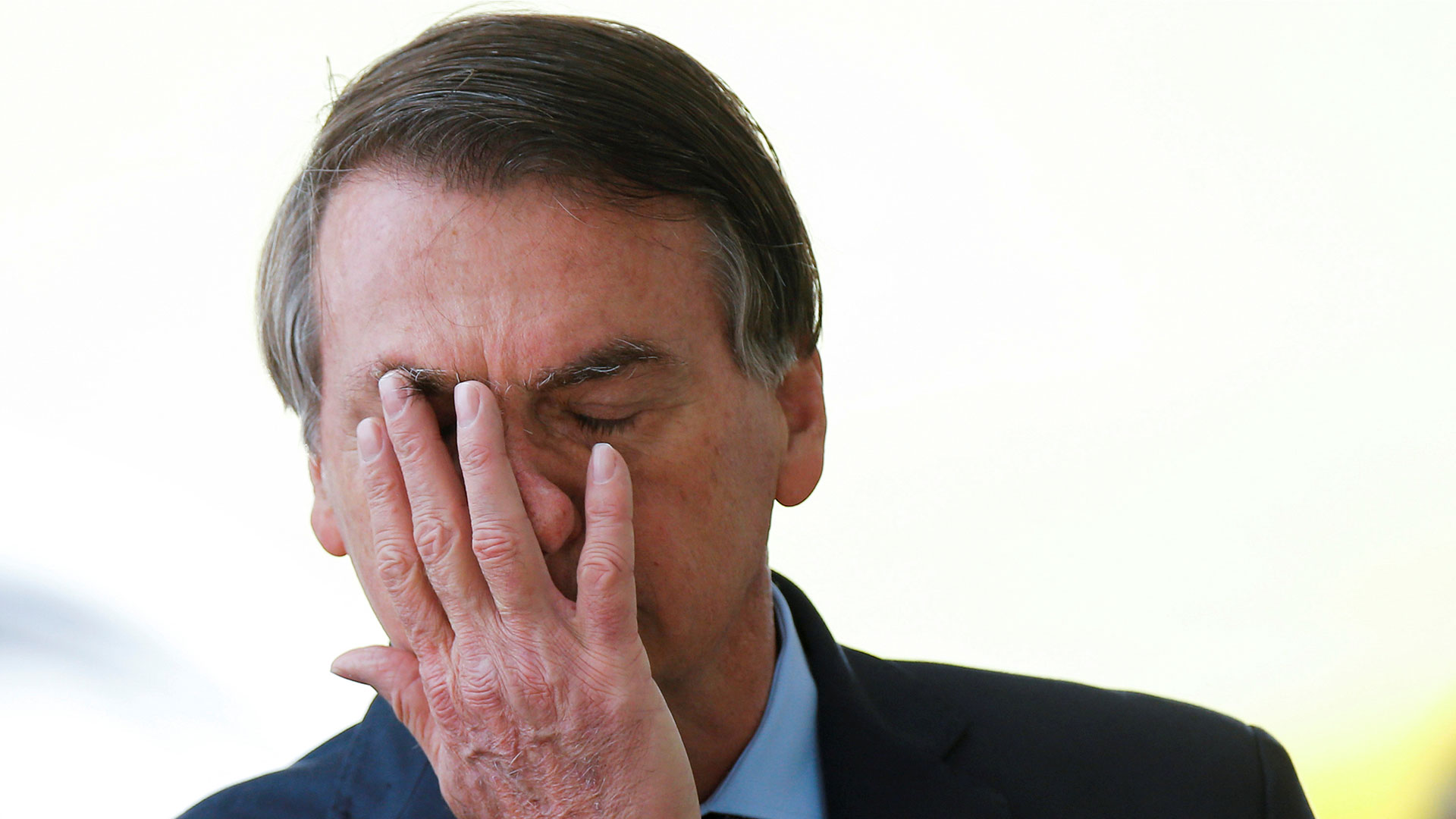 Bolsonaro destituye al jefe de la Policía y aumenta la tensión política