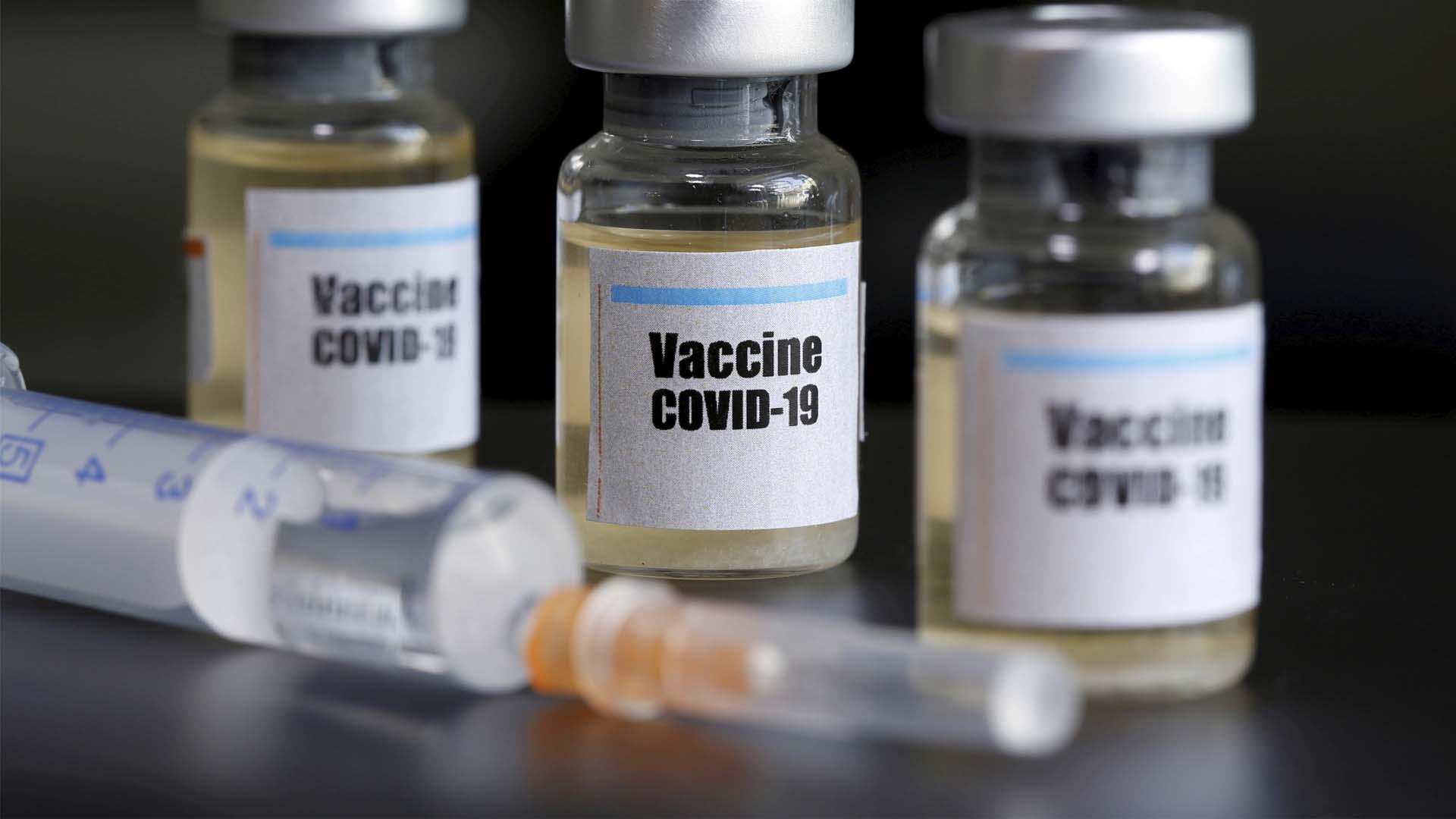 China asegura que podría tener una vacuna de «emergencia» contra el coronavirus en septiembre