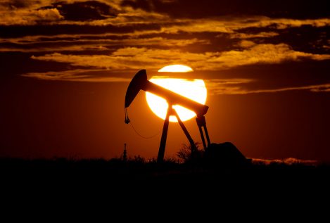 Claves del histórico desplome del petróleo en Estados Unidos