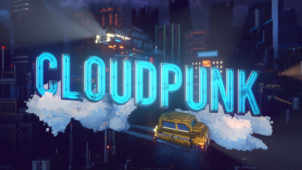 Cloudpunk, cuando la ciudad te devora 3