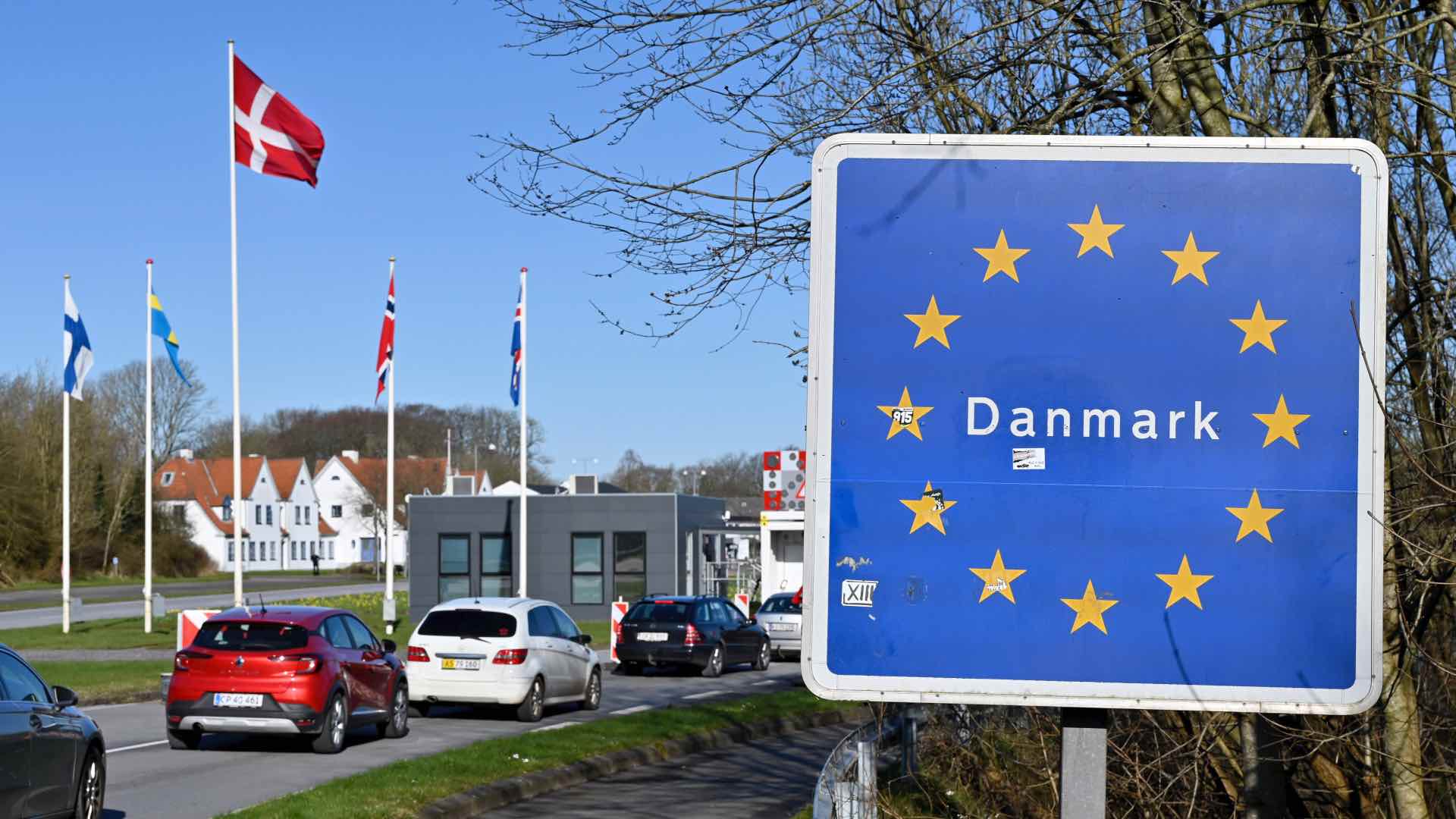 Dinamarca reabre las escuelas tras un mes de confinamiento