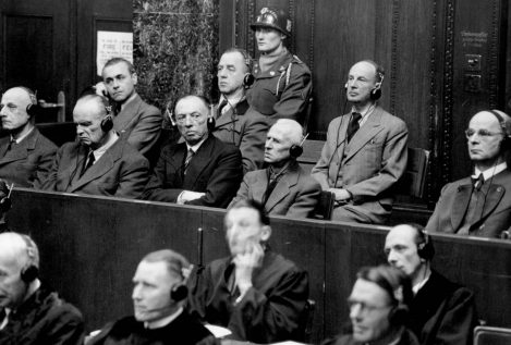 El Código de Núremberg: el amanecer de la bioética tras los crímenes del nazismo
