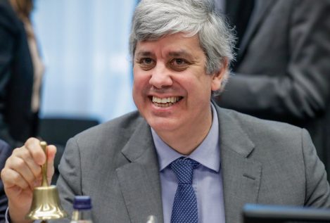 El Eurogrupo llega por fin a un acuerdo y movilizará medio billón de euros en préstamos