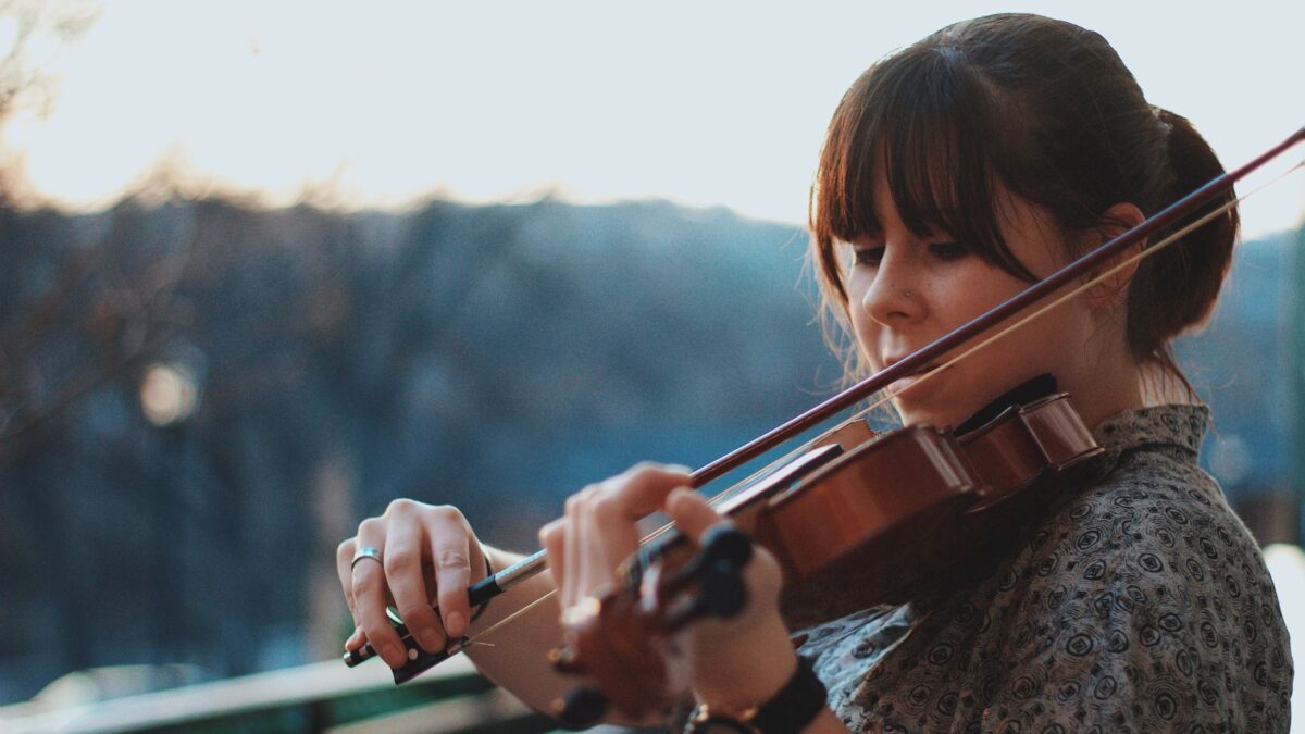 La música amansa el confinamiento