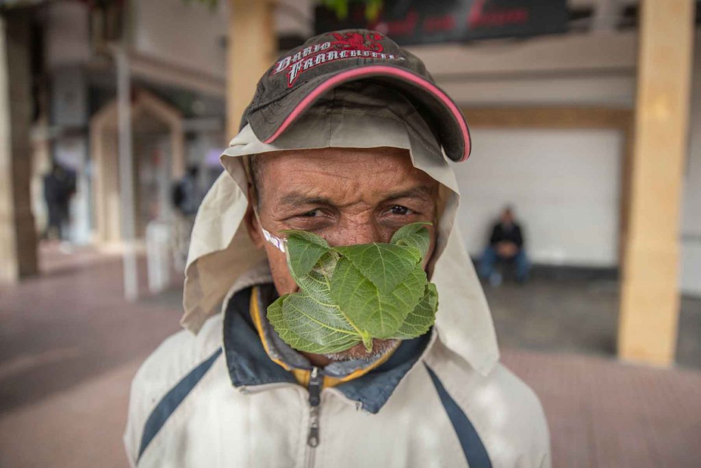 Far away, so close: 50 imágenes de que nos ha dejado un mes de pandemia 8
