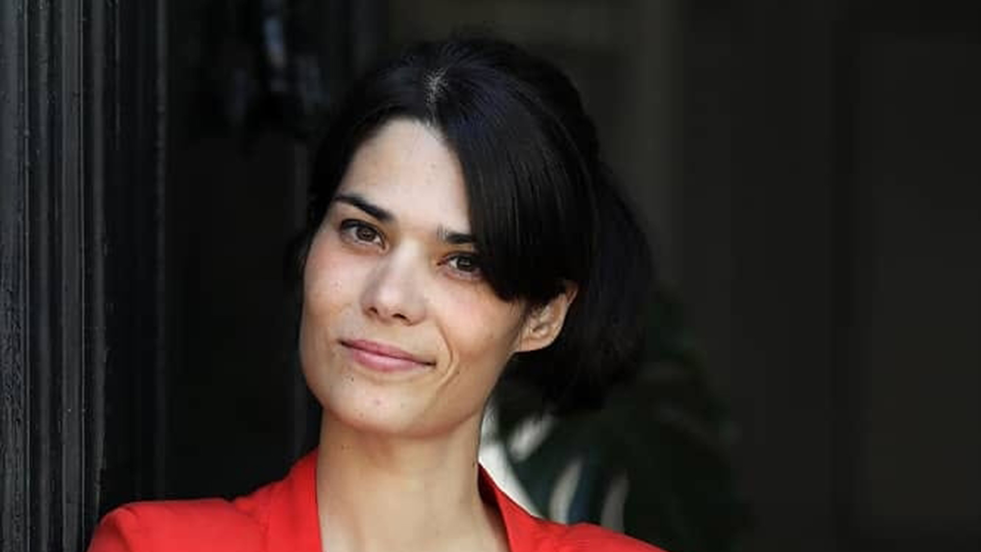 Isa Serra, condenada a 19 meses por atentado al intentar frenar un desahucio
