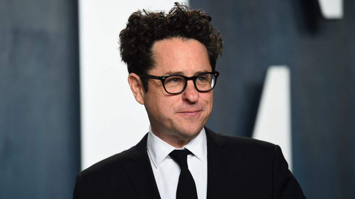 J.J. Abrams da el salto al universo DC Comics con una serie para HBO Max